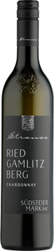 Chardonnay Ried Gamlitzberg