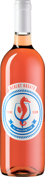 Merlot Rosato Al Mulinetto
Das badende Seepferdchen