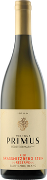 Ried Grassnitzberg "RESERVE"
Sauvignon Blanc