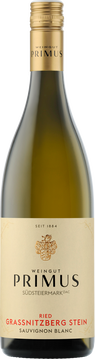 Ried Grassnitzberg  Stein 
Sauvignon Blanc