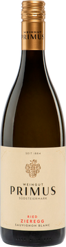 Ried Zieregg 
Sauvignon Blanc