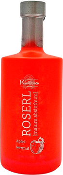 Apfelwermut Roserl