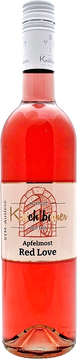 Apfelwein Red Love