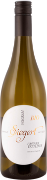 Grüner Veltliner Ried Leitwein