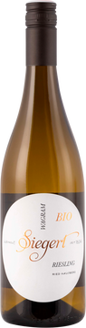 Riesling Ried Hausberg