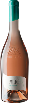 2025 Emilio Rosé 1,5 L - Weingut Emil Bauer & Söhne, 76829 Landau-Nußdorf