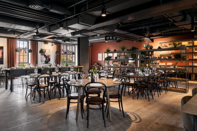 The Winery Hotel