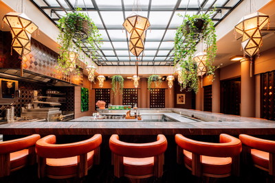 Plah Restaurant | Sommerro House