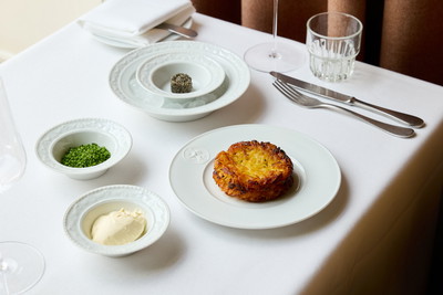 Botschaft | Restaurant