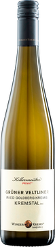 Ried Goldberg Krems Grüner Veltliner Kremstal DAC