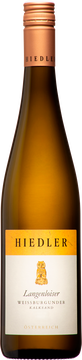 Weissburgunder Kalksand