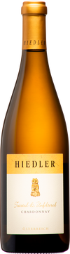 Chardonnay Toasted & Unfiltered
