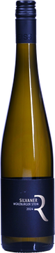 2024 Würzburger Stein Silvaner GG trocken