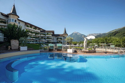 Posthotel Achenkirch