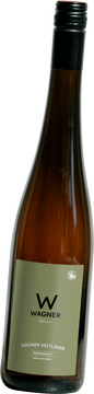 Grüner Veltliner Federspiel Ried Hochrain 2025