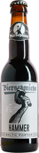 product image  Bierschmiede Hammer (Bierstil Baltic Porter)