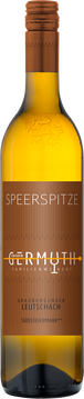 Flaschenbild Grauburgunder