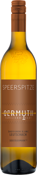 Flaschenbild Sauvignon Blanc