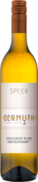Flaschenbild Sauvignon Blanc