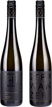 Grüner Veltliner Smaragd X.TREM | Weingut STRAWANZER Donabaum