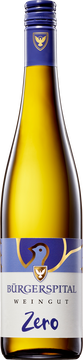 Bürgerspital Zero
Deutscher entalkohlisierter Wein