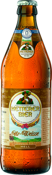 Ketterer Ur-Weisse hell