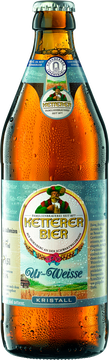 Ketterer Ur-Weisse Kristall