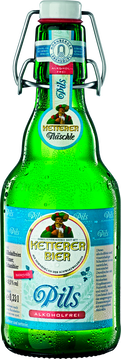 Ketterer Pils alkloholfrei