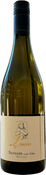 2022er Silvaner vom Wilm