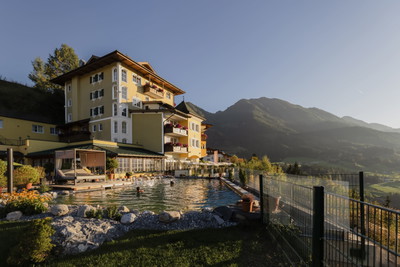 Hotel AlpenSchlössl