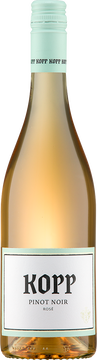 Pinot Noir Rosé