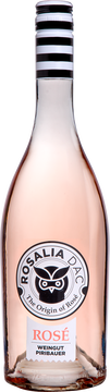 Blaufränkisch "The Origin of Rosé" Rosalia DAC