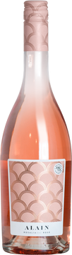 Rosé Alain Rosalia DAC