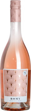 Rosé Romy Rosalia DAC