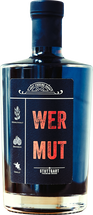 Produktabbildung  Wermut Rot