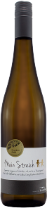 Silvaner "Mein Streich"