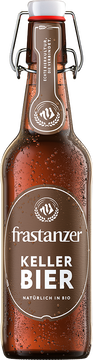 Vorarlbergs erstes BIO-Bier. Naturbelassen, unfiltriert und ursprünglich. Aus 100% Vorarlberger Gerstenmalz und Hopfen vom Hopfengut 20 in Tettnang. Mehr BIO geht nicht.
