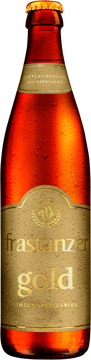 Kräftig, vollmundig und mit einem stattlichen Malzkörper - ein Bier mit Charakter. Unser Spezialbier für 
echte Biertrinker. Ein Bier für den Biergenuss in geselliger Runde.