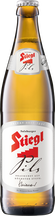 Produktabbildung  Stiegl-Pils