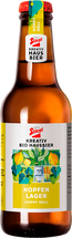 Produktabbildung  Stiegl-Kreativ Bio Hausbier Hopfenlager