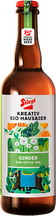 Produktabbildung  Stiegl-Kreativ Bio Hausbier Ginder