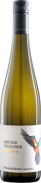 Grüner Veltliner alkoholfrei