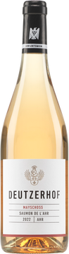 Flaschenbild Mayschoss Saumon de l'Ahr Spätburgunder Rosé VDP.Ortswein