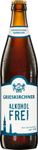 Produktabbildung  Grieskirchner Alkoholfrei