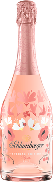 Schlumberger Spring Edition Rosé Brut
