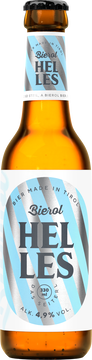 Bierol Helles