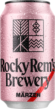Dose im ikonischen Rocky Rem Style, gefüllt mit Gebirgswasser, Gerstenmalz, Hopfen und Hefe, die in einer felsigen Talebene des Wilden Kaisers in Ellmau zu einem goldenen Märzen gereift sind. Naturbelassen, ungefiltert und mit 5,1 % Alkohol Volumenprozent, verlassen sie frisch prickelnd Rocky Rem’s Brewery.