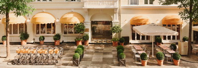 Hotel Bella Grande