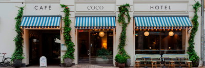 Coco Hotel