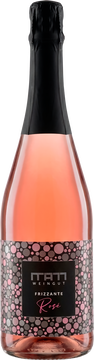 Frizzante-Rosé